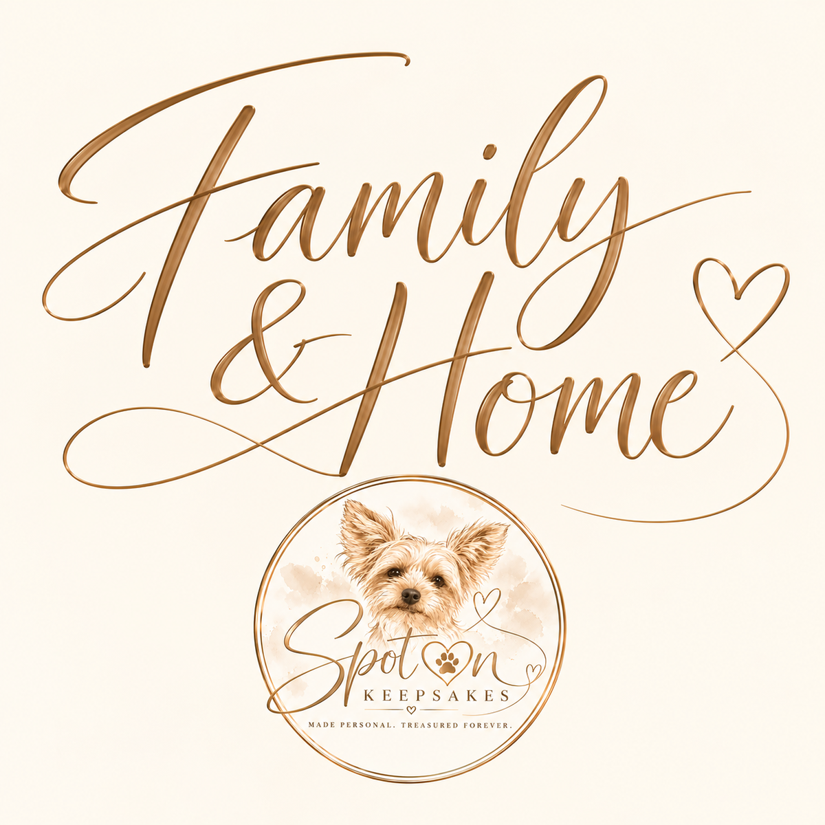 Family & Home