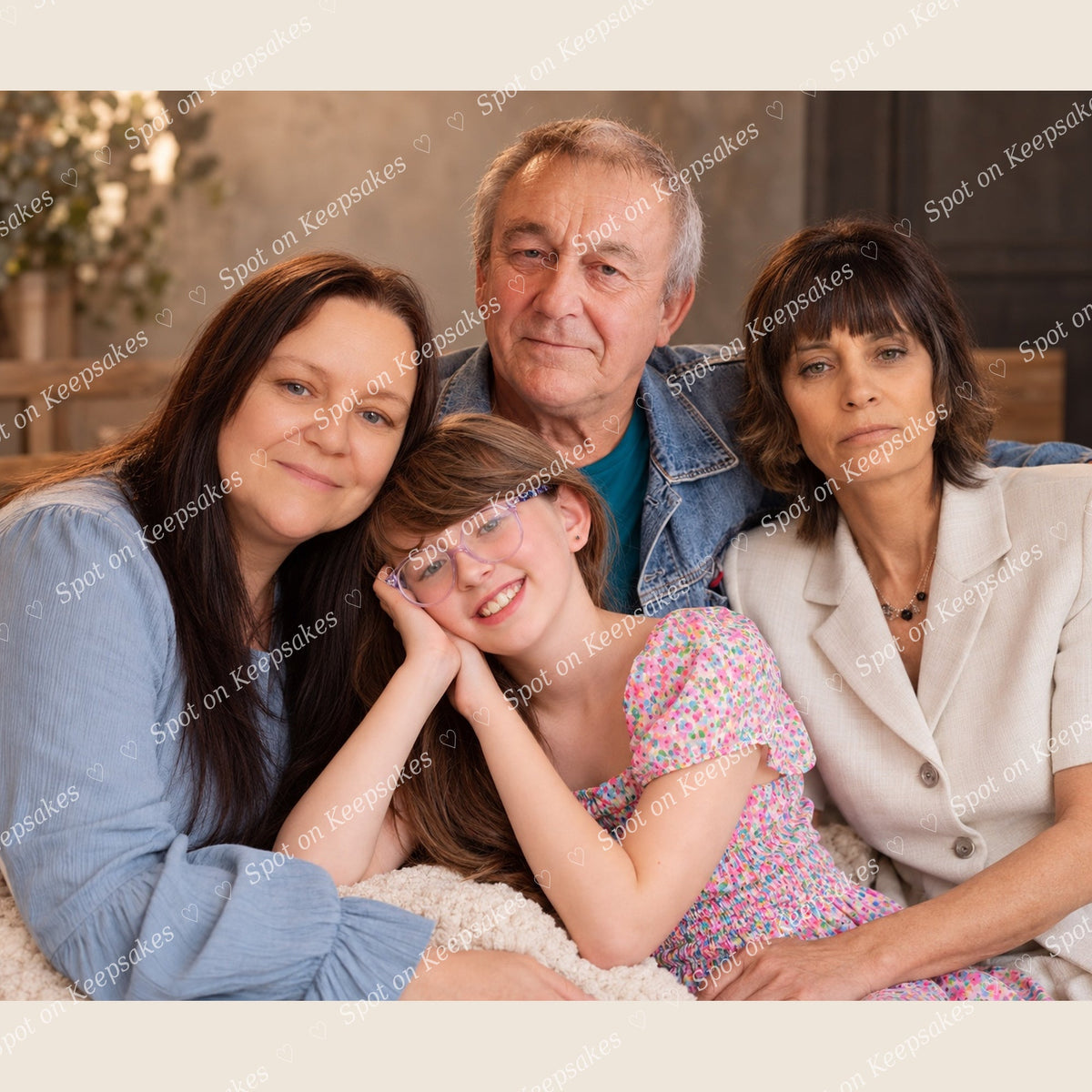 Spot on Keepsakes watermarked 2000 by 2000 family portrait gallery image 3